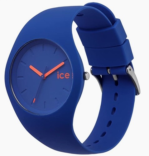 Ice watch - ice, ola