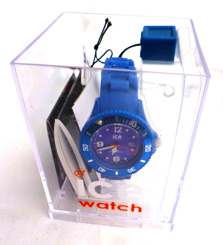 Ice watch herren unisex - watch, herren/unisex