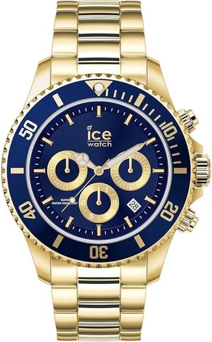 Ice watch - ice, steel