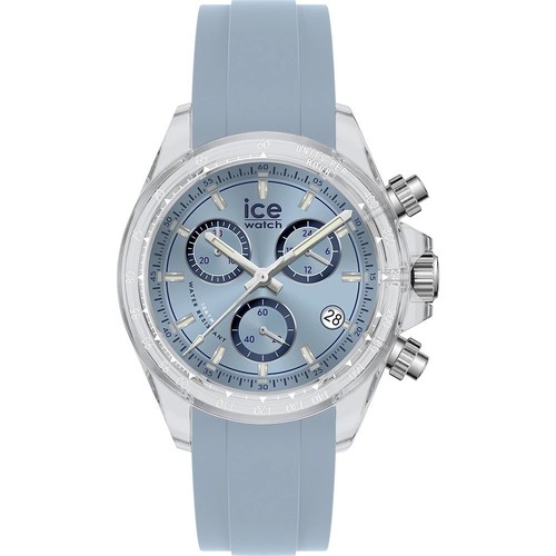 Ice watch bewatch clear - ice,