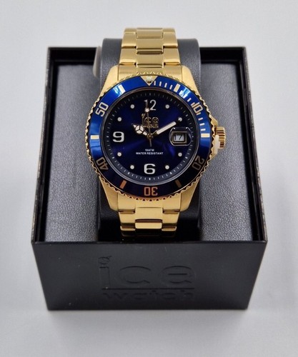 Ice watch 016761 - ice, steel