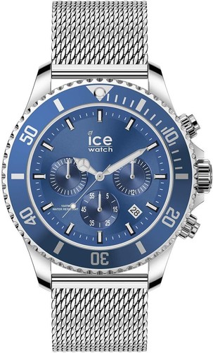 Ice watch - ice, steel