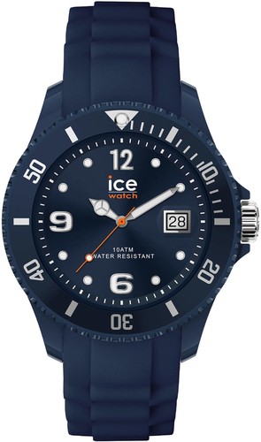 Ice watch sili blue unisex - sili,