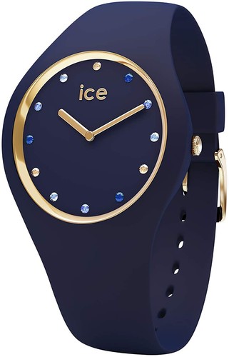 Ice watch cosmos blue - watch,
