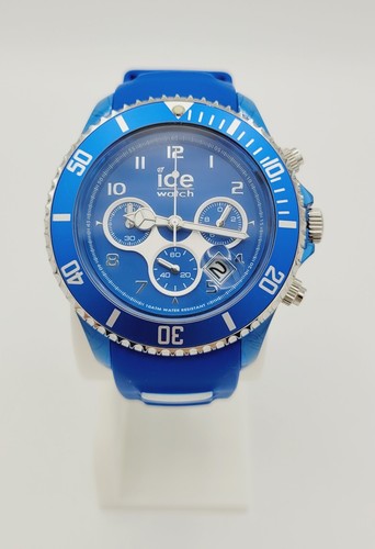 Ice watch uhr analog - watch, quarzwerk