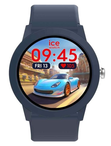 Ice watch - ice, smart
