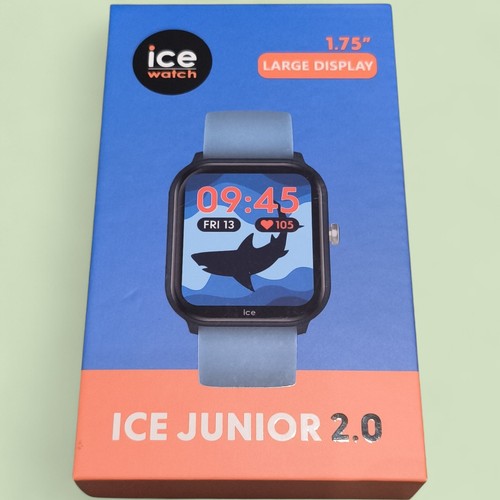 Original ice watch - watch, junior
