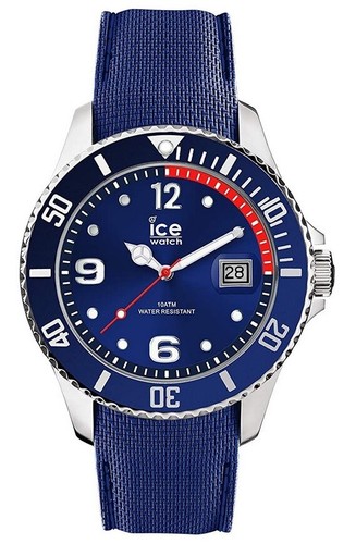 Ice watch 015770 steel - ice,
