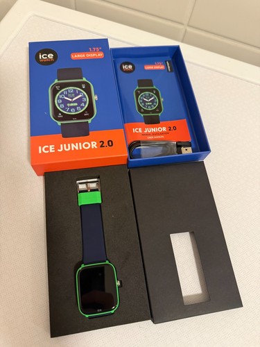 Ice watch junior 0 - watch,