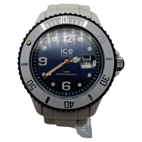 Ice watch sili - ice-watch, white