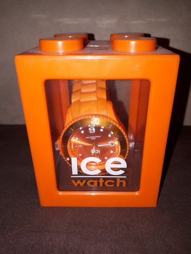 Ice watch forever - ice, ice-forever