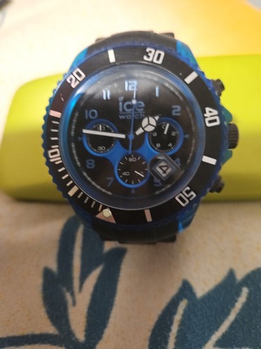 Ice watch chrono big - ice-watch,