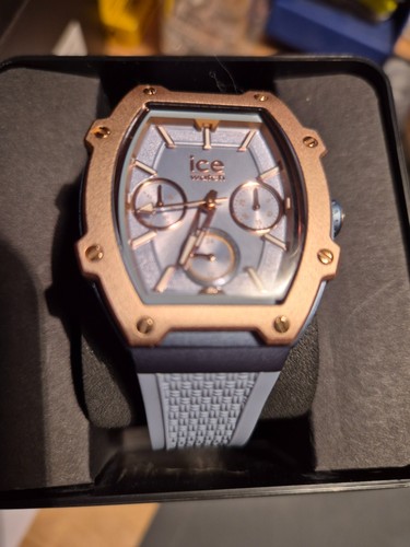 Damen uhr ice - ice,