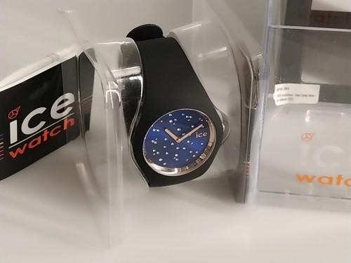 Ice watch cosmos star - ice-watch, deep