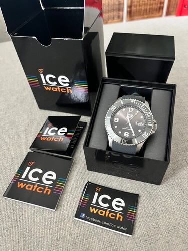 Ice watch metal herren - ice, herren-uhr