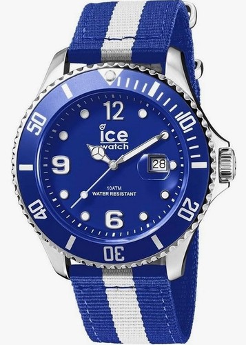 Ice watch polo - ice, night