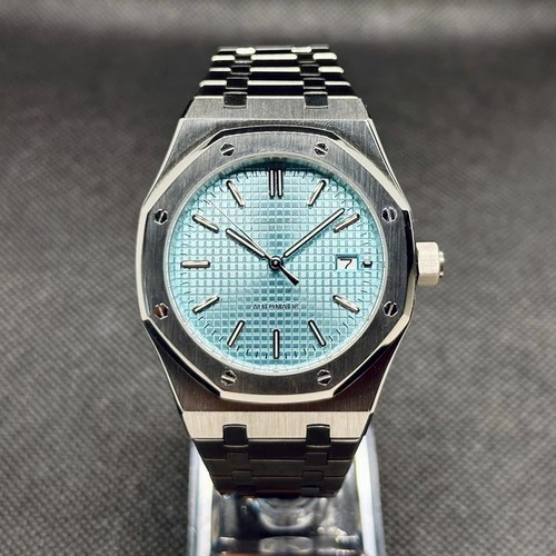 Custom 40mm ice - custom, waffle