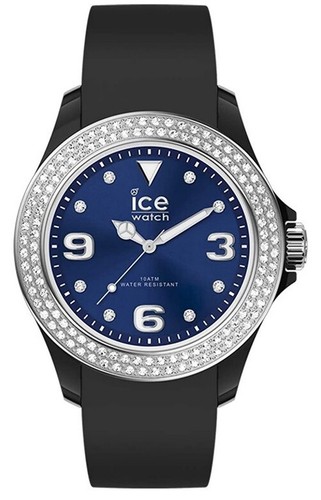 Ice watch 017236 star - star, black