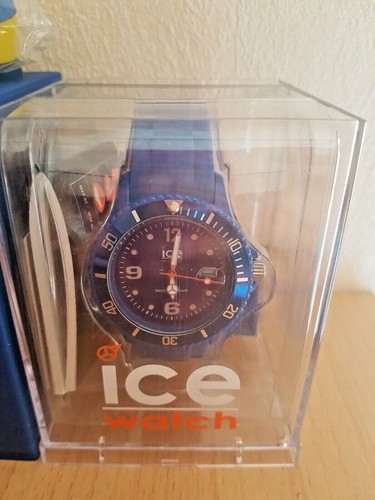 Ice watch sili blue - ice-watch,