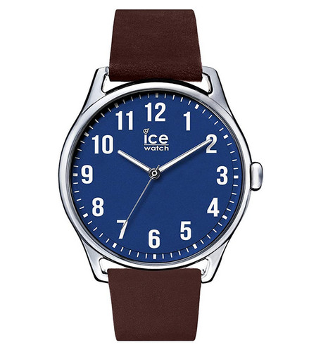 Ice watch time brown - ice,