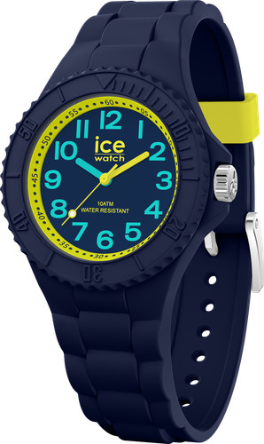 Ice watch hero - ice, dark