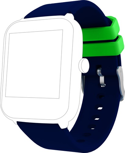 Ice watch band smart junior - -,