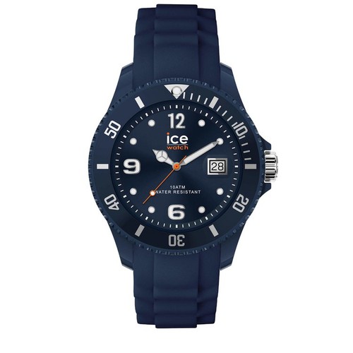 Uhr ice forever dark - ice,