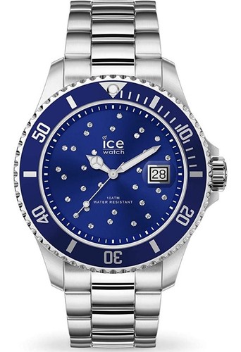 Ice watch 016773 steel - ice,