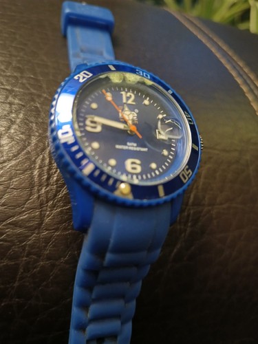Ice watch sili - watch, blue