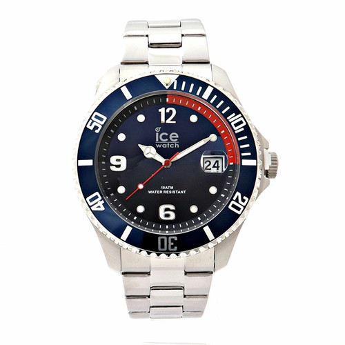 Ice watch 17324 steel - 17324,