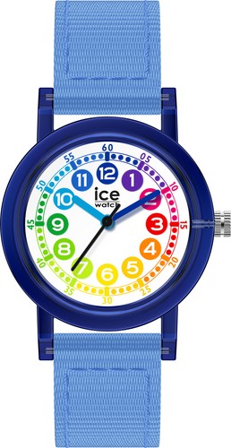Ice watch learning - watch,