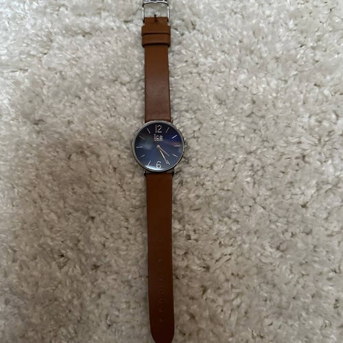 Ice watch city tanner - ice-watch,