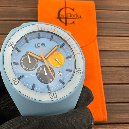 Herrenuhr ice watch - herrenuhr,