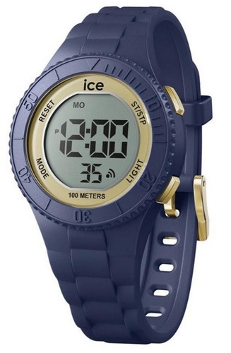 Ice watch 021618 - digit, dark