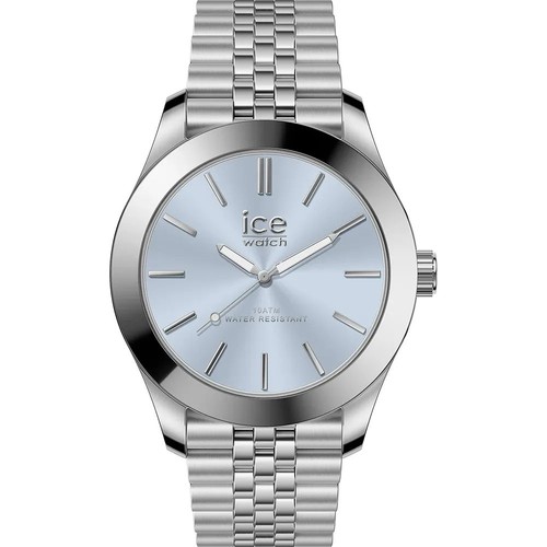 Ice watch steel silver - ice‑watch,