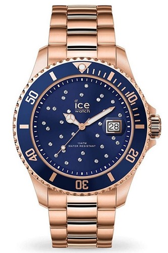 Ice watch 016774 steel - 016774,