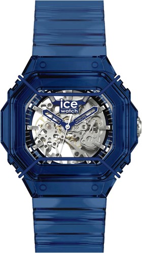 Ice watch bewatch 2 blue - 2,