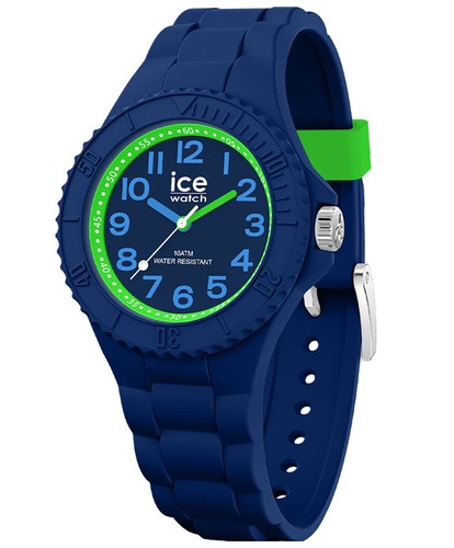 Ice watch hero blue - ice,