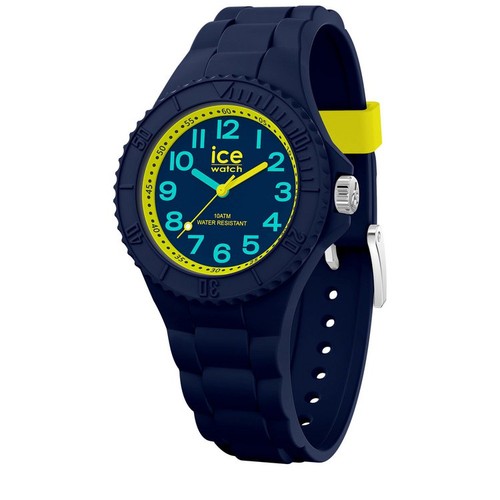 Uhr ice hero dark - ice,