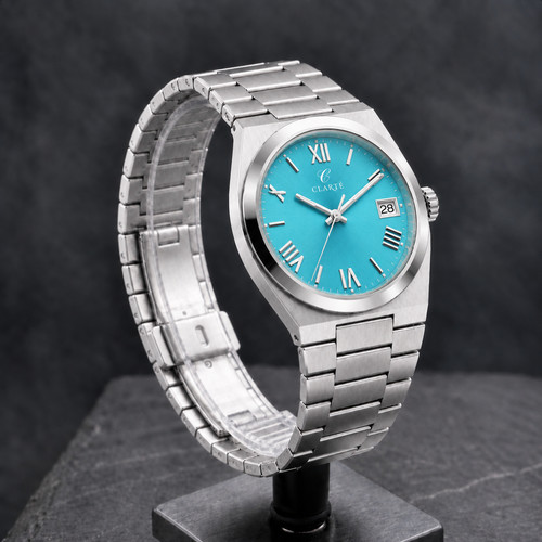 Men automatic watch ice - watch,
