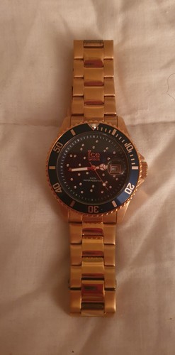 Ice watch damenuhr model - damenuhr,