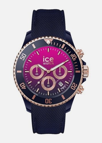 Ice watch 021642 chrono dark - ice-watch,