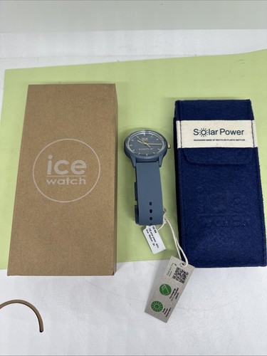 Ice watch unisex uhr - ice-watch,