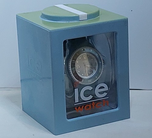 Ice watch summer beach sky - watch,