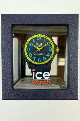 Ice watch hero - watch, dark