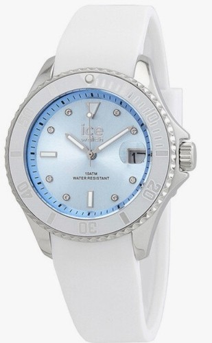 Ice watch - ice-watch, steel