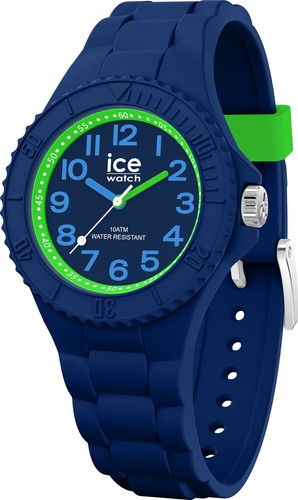 Ice watch hero blue - -,