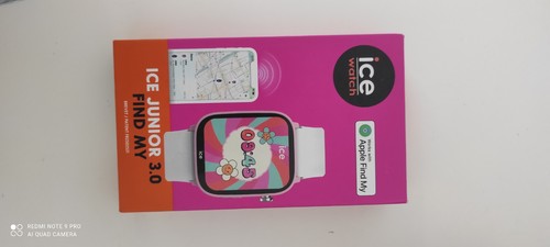 Ice watch smart - -, junior