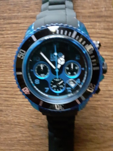 Ice watch - ice, ice-chrono