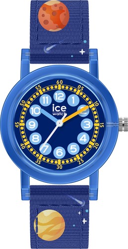 Ice watch learning - ice,